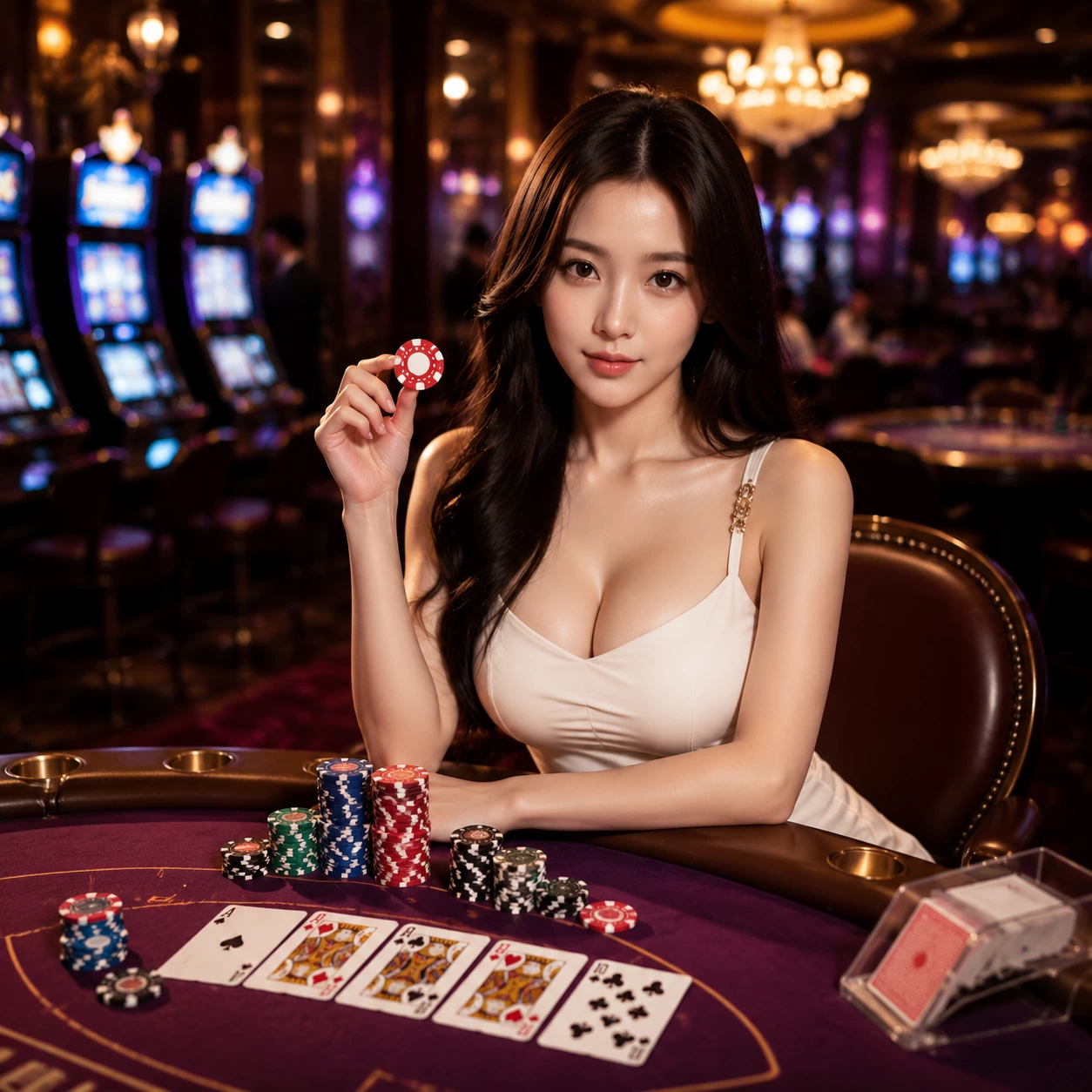 Slot Gacor idpenidabet Setiap Hari