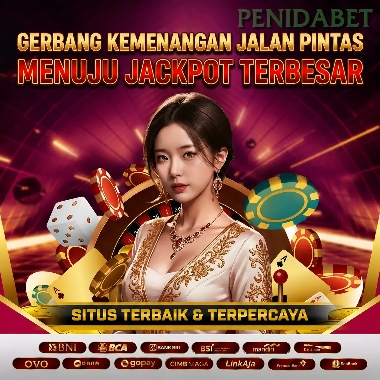Dedi Irawan avatar
