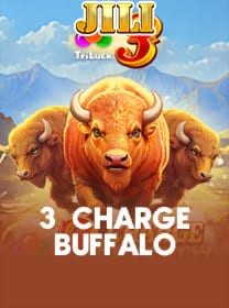3-Charge-Buffalo icon