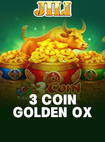 3-Coin-Golden-OX icon