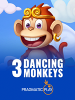 3-Dancing-Monkeys icon