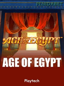 Age Of Egypt icon