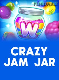 Crazy JamJar icon