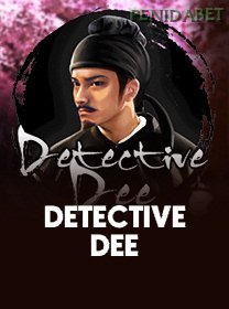 Detective Dee game thumbnail