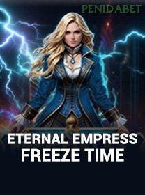 Eternal Empress   Freeze Time icon