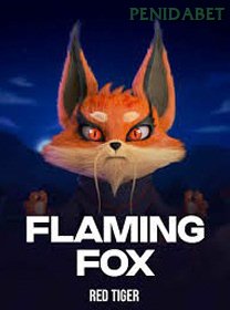 Flaming Fox icon