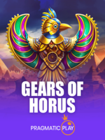 Informasi Lengkap Game Gears of Horus Terbaru banner
