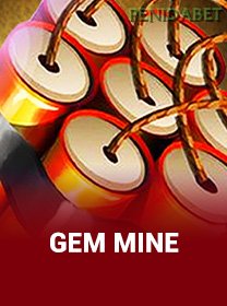 Gem Mine game thumbnail