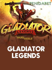 Gladiator Legends icon