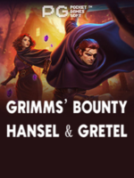 Grimms Bounty Hansel and Gretel Terbaru untuk Pemula: Review dan Panduan game cover