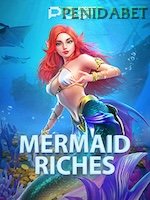 Mermaid Riches banner