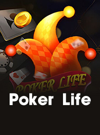 Poker Life Slot Terbaru: RTP dan Volatilitas Lengkap game cover