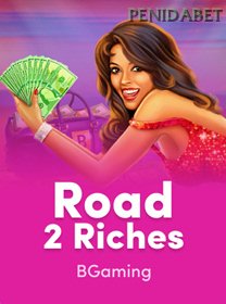 Road 2 Riches banner