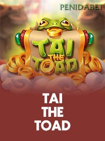 Tai The Toad icon