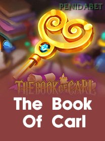 The Book Of Carl game thumbnail