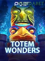 Totem Wonders icon