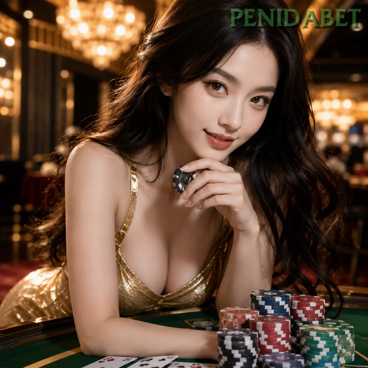 Main penidabetw Menang Jackpot Besar