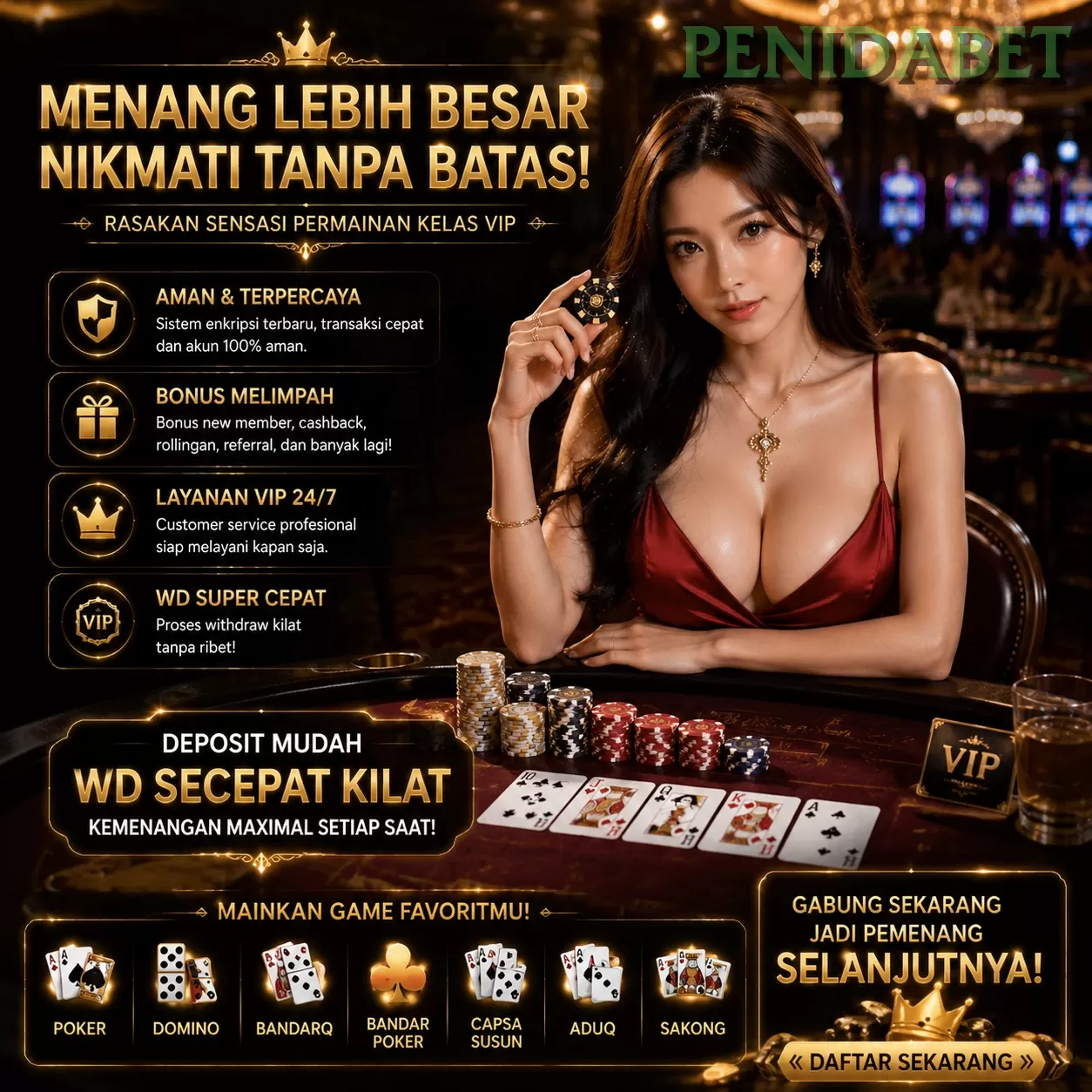 BONUS REFFERAL 0.3_ SEUMUR HIDUP promotion image