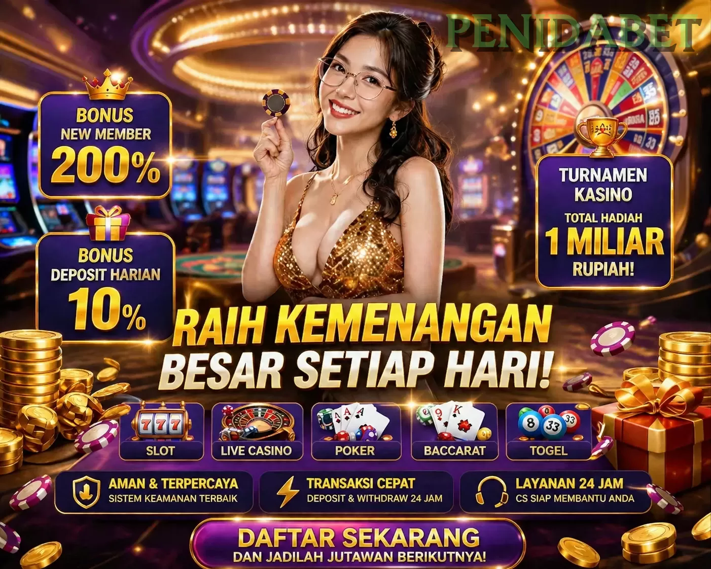 GoPay partner logo