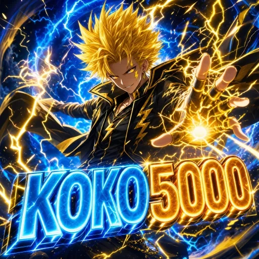 Update Aplikasi koko5000 Terbaru 2026