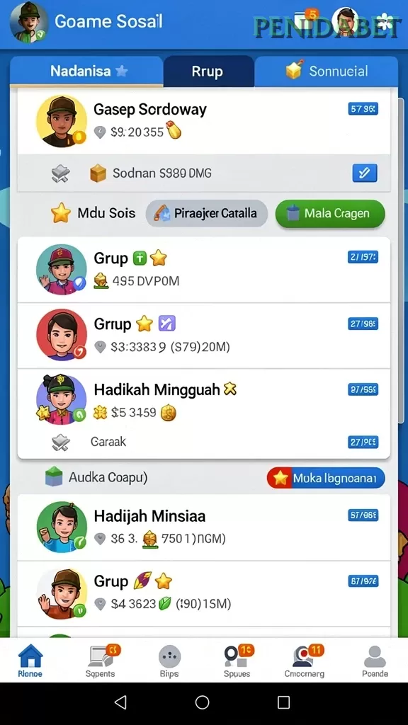 Screenshot Cash Volt nomor 2