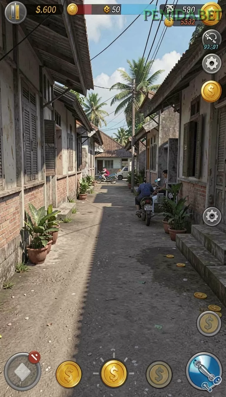Screenshot Easy Gold nomor 2