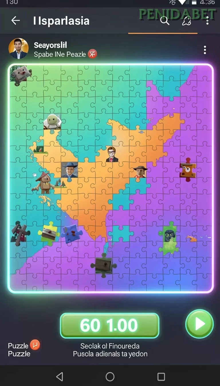 Screenshot Mermaid Riches nomor 1