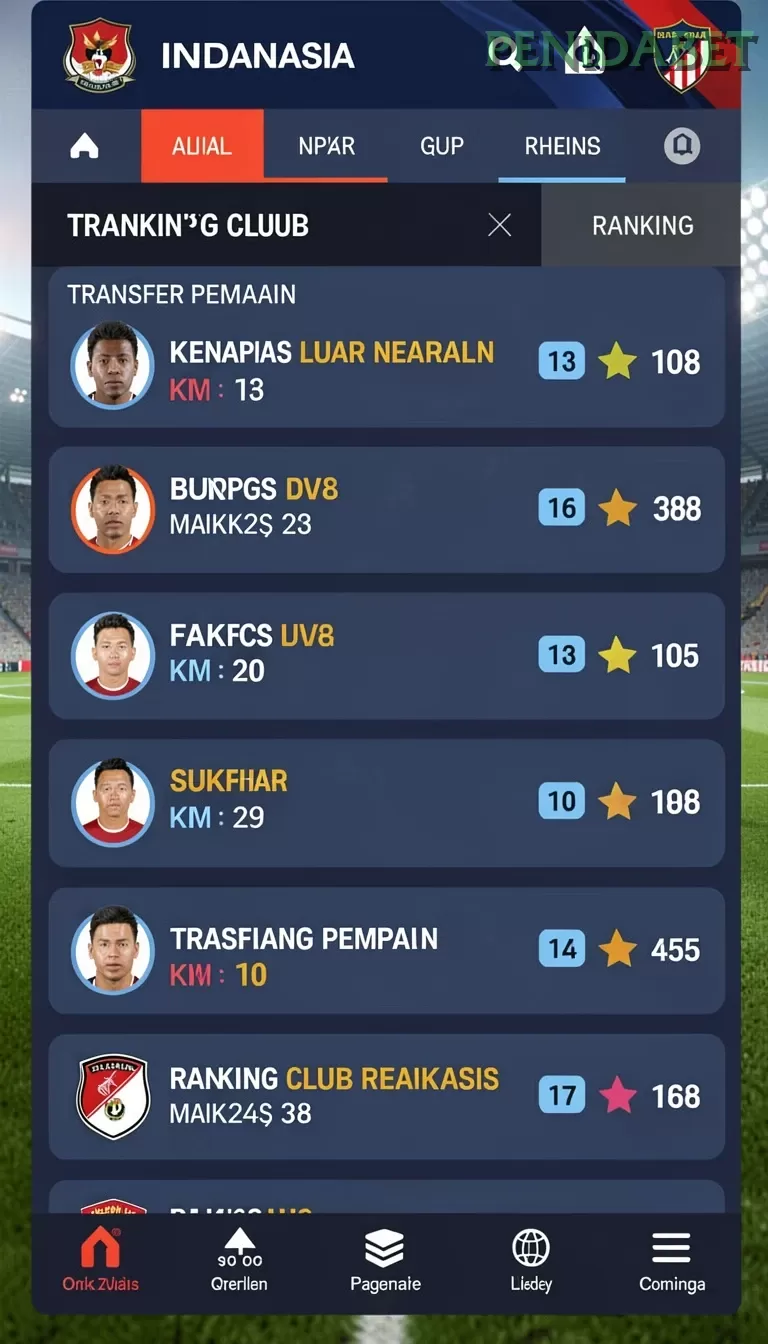 Screenshot Gronks Gems nomor 2