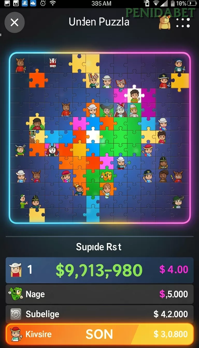 Screenshot Neko Neko nomor 1