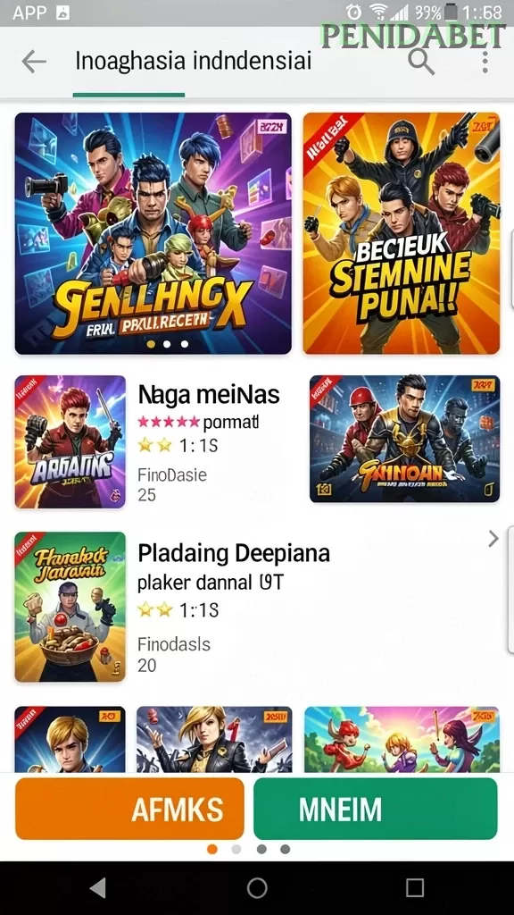 Screenshot Neko Neko nomor 2