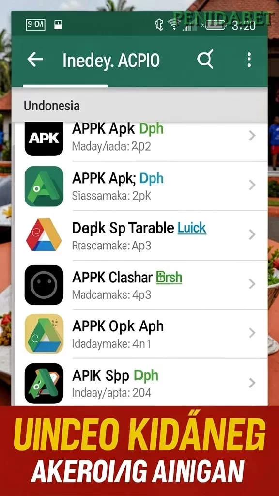 Screenshot Flaming Fox nomor 1