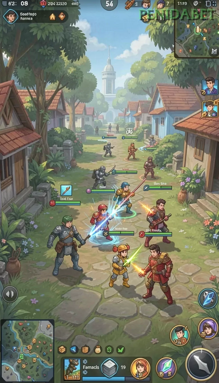 Screenshot Easy Gold nomor 1