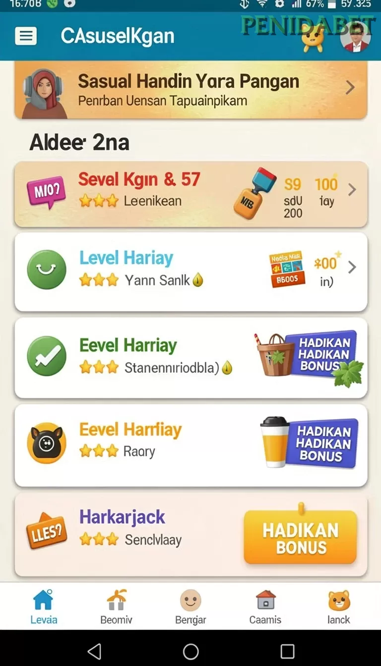 Screenshot RaveHigh nomor 1
