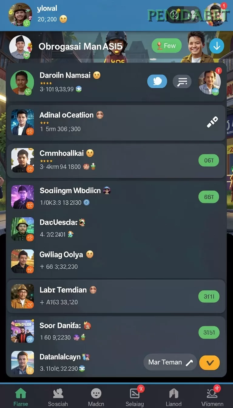 Bonus Referral Seumur Hidup screenshot